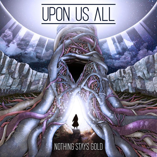 Nothing Stays Gold cover