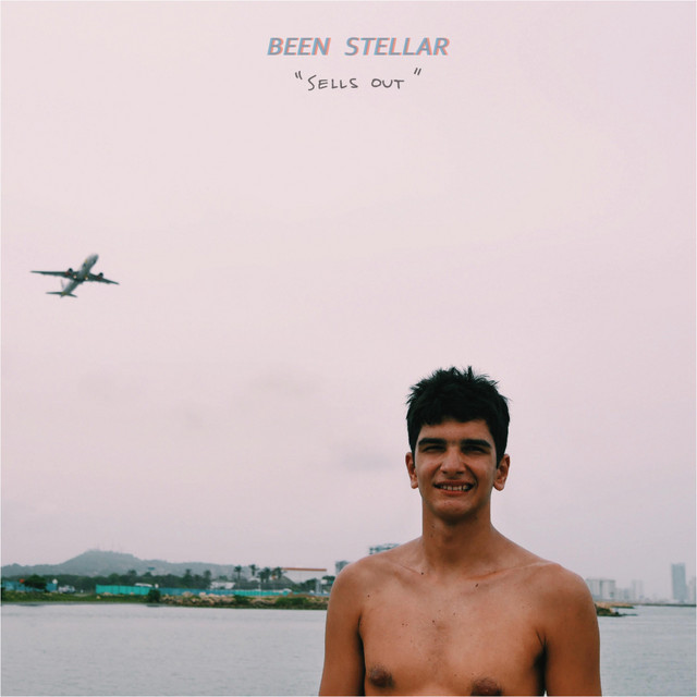 Sells Out cover art