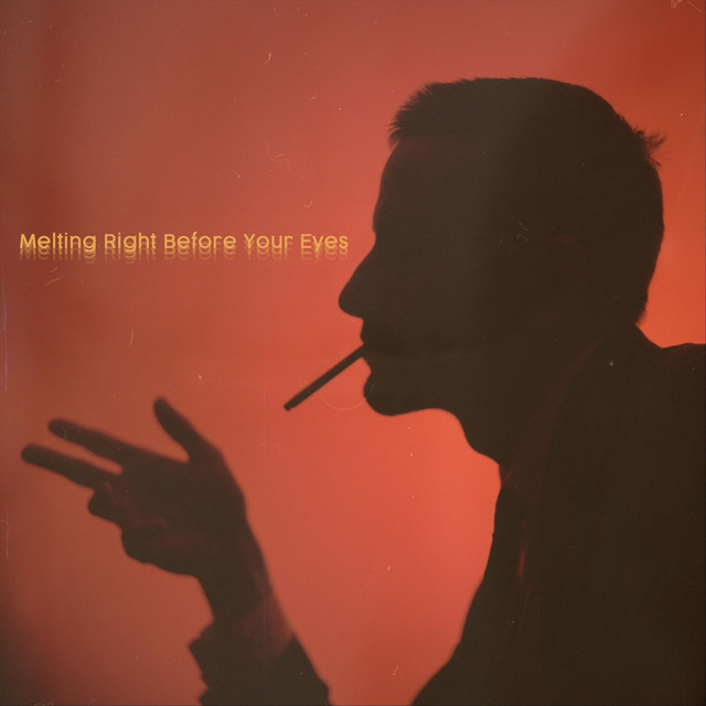 Melting Right Before Your Eyes cover art