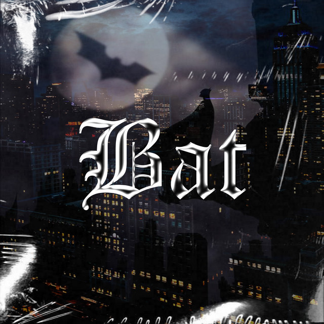 Bat cover art