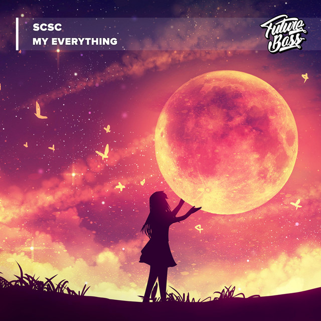 My Everything cover art