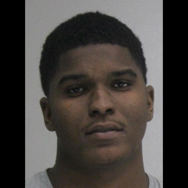Free Luh Eric