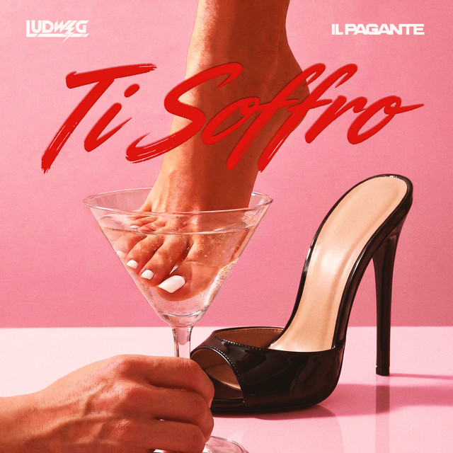 Ti Soffro album image