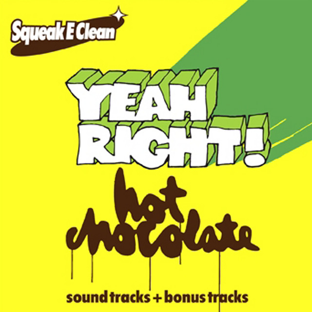 Martian Sunrise ("Yeah Right!" Soundtrack)
