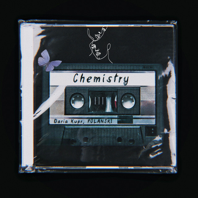 Обкладинка: Chemistry — Daria Kupr