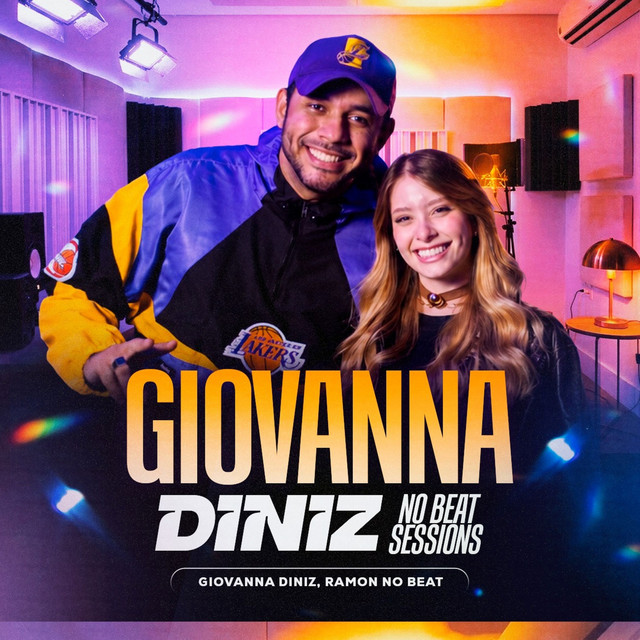 Giovanna Diniz - No Beat Sessions