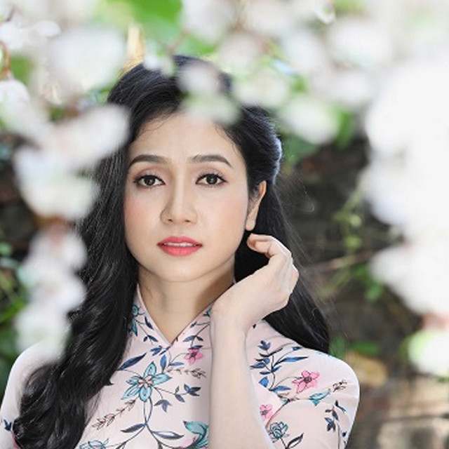 Hàn Mặc Tử cover