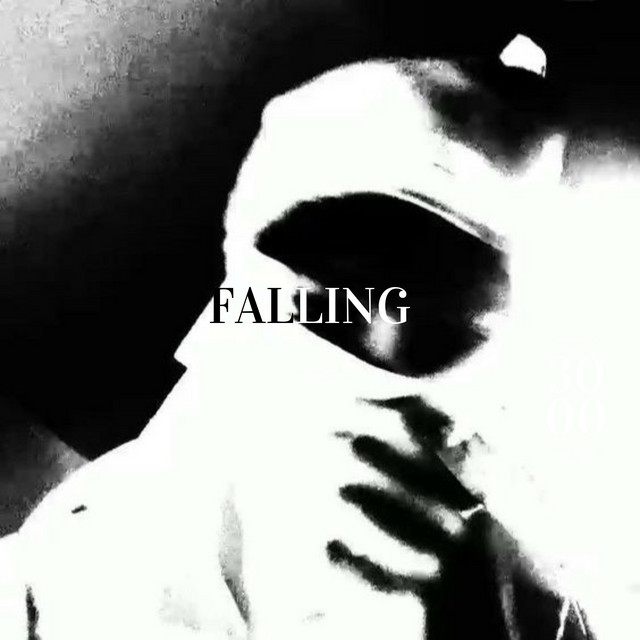 Falling cover art