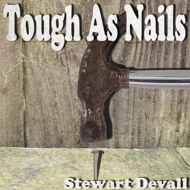 Stewart Devall