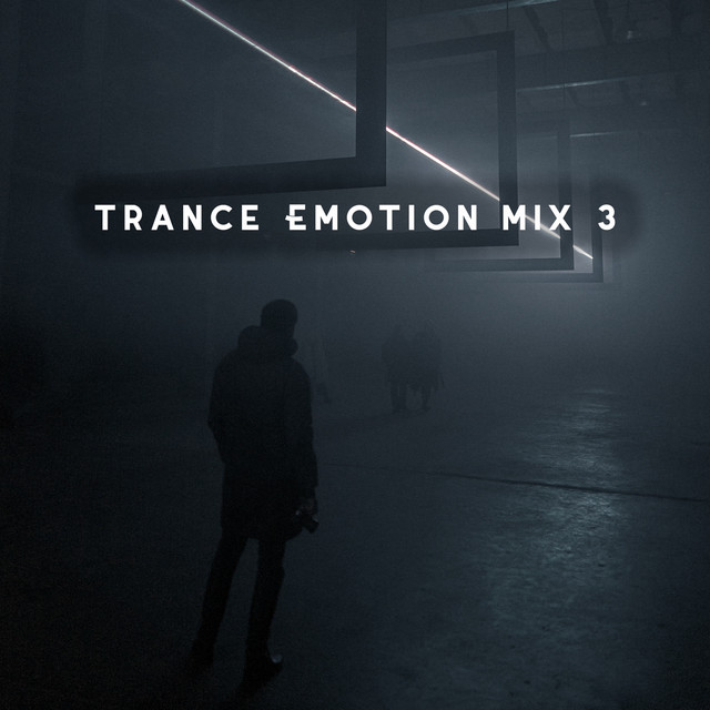 Trance Emotion Mix 3 - Mixed by SounEmot