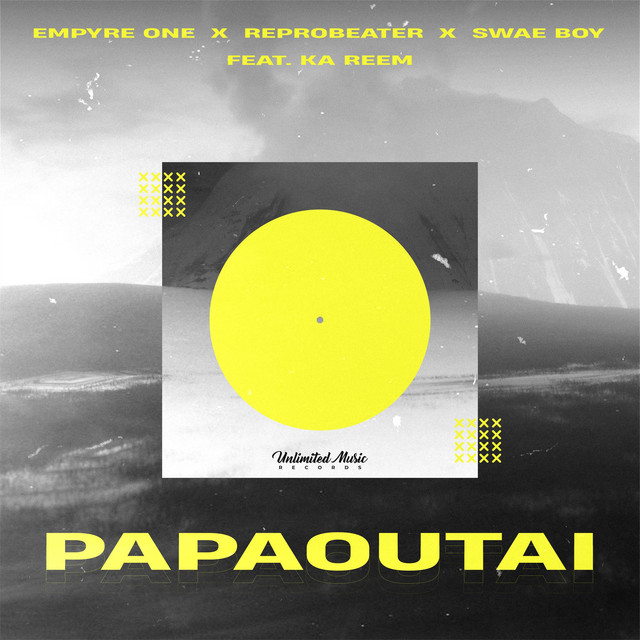 Papaoutai