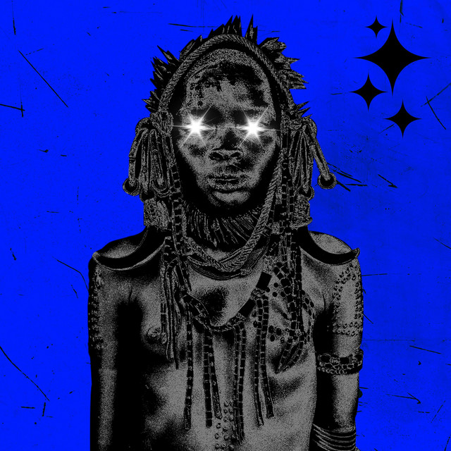 The Lost Tribe
