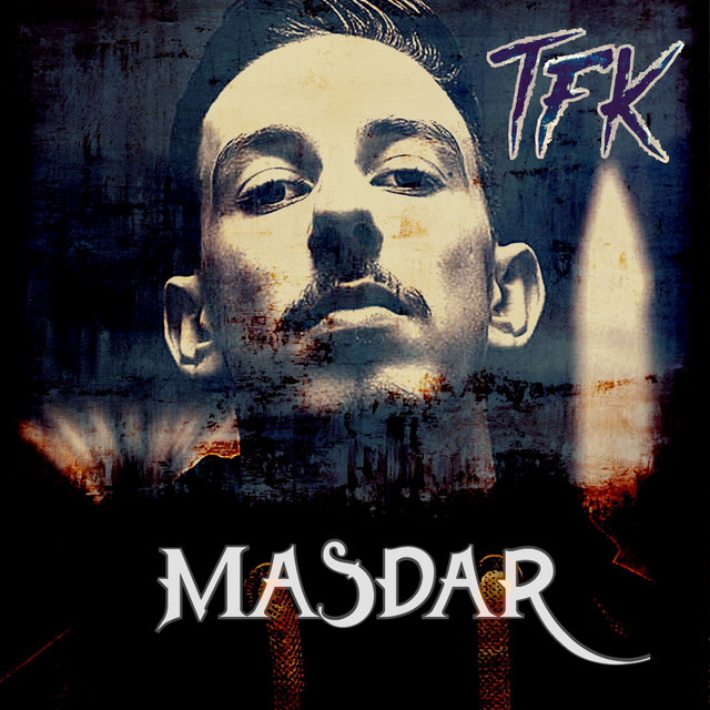 Masdar cover art