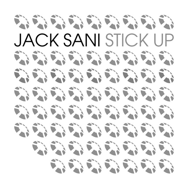 Stick Up by Jack Sani