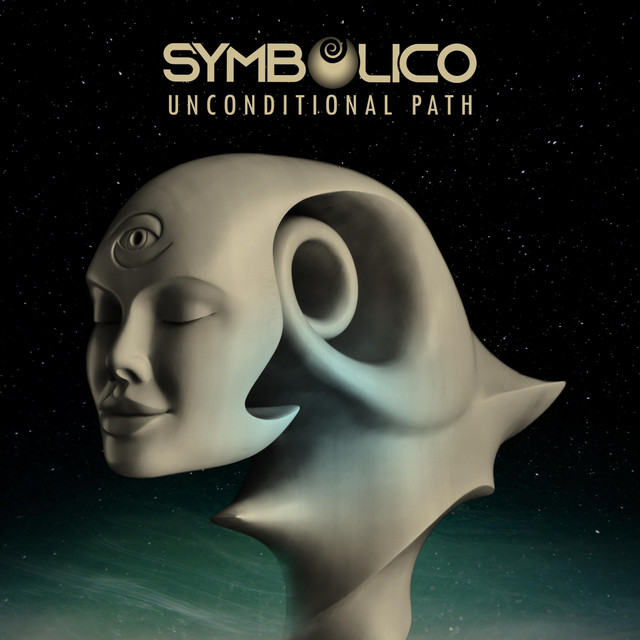Unconditional Path cover art