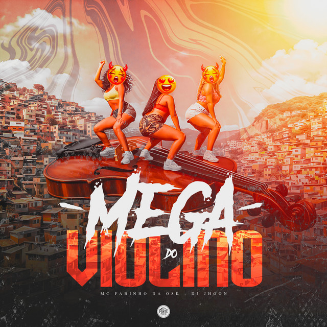 Mega do Violino