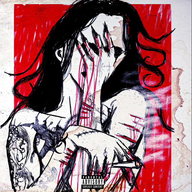 Love and Death album image
