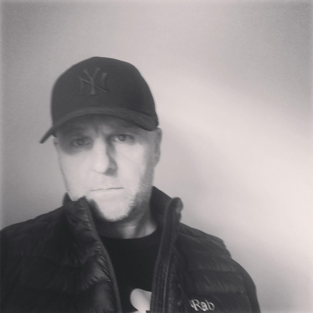 Scotty Rowlands | Spotify
