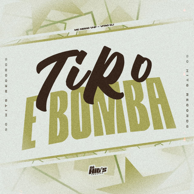 Tiro e Bomba