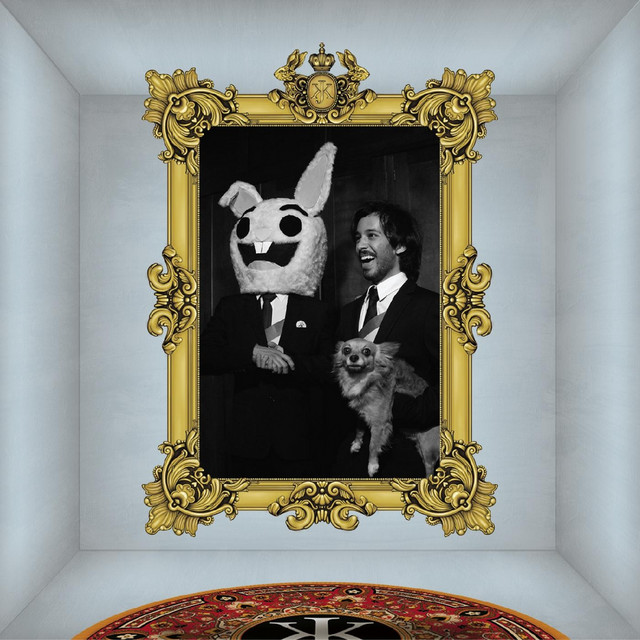 Mansi EP cover art