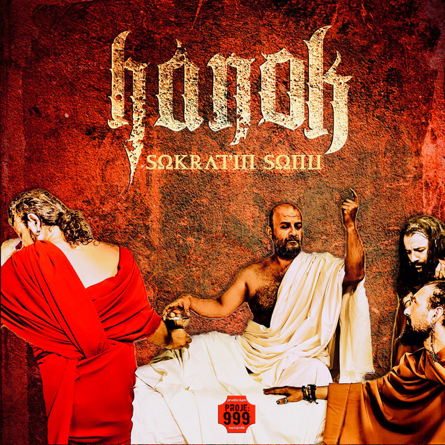 Sokrat'ın Sonu cover art