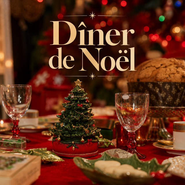 Cover du titre Douce nuit, sainte nuit