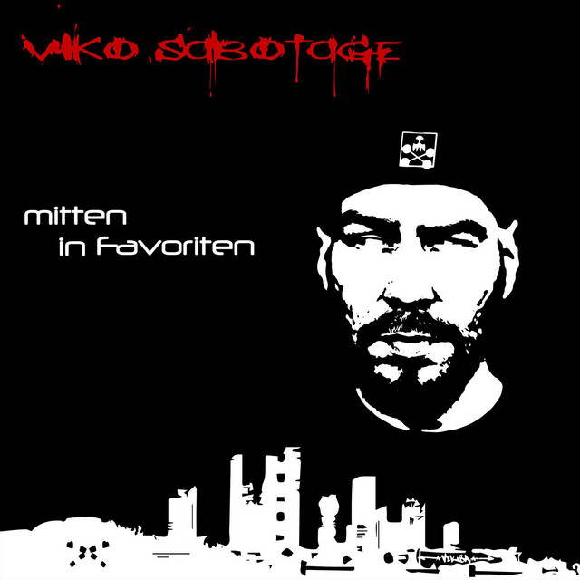 Viko Sabotage