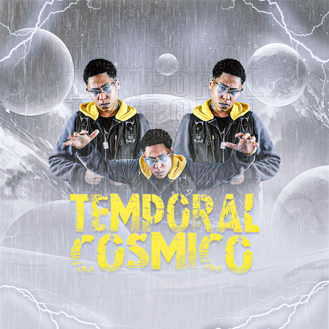 Temporal Cosmico