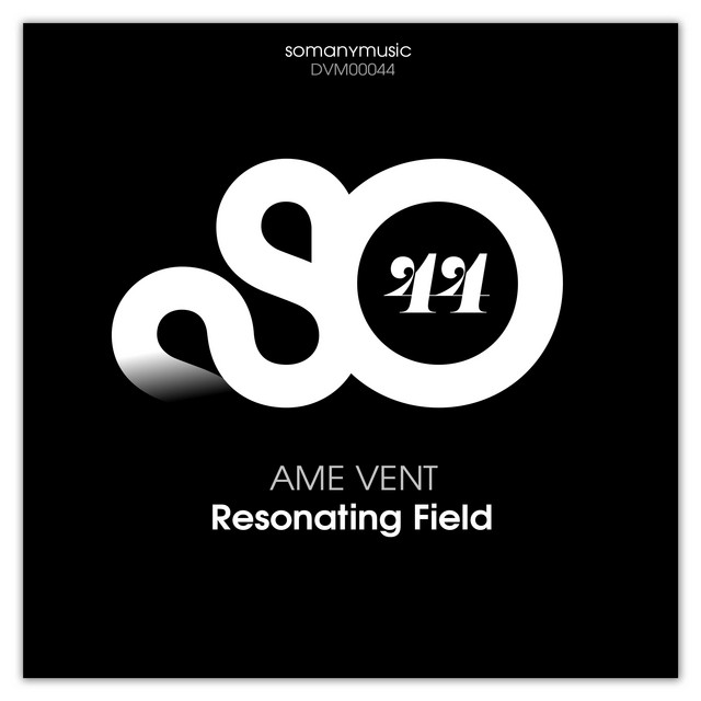 Resonating Field cover art