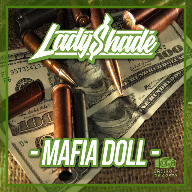 Mafia Doll album art