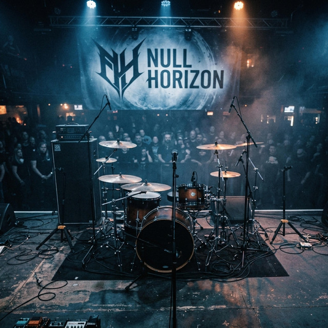 Null Horizon