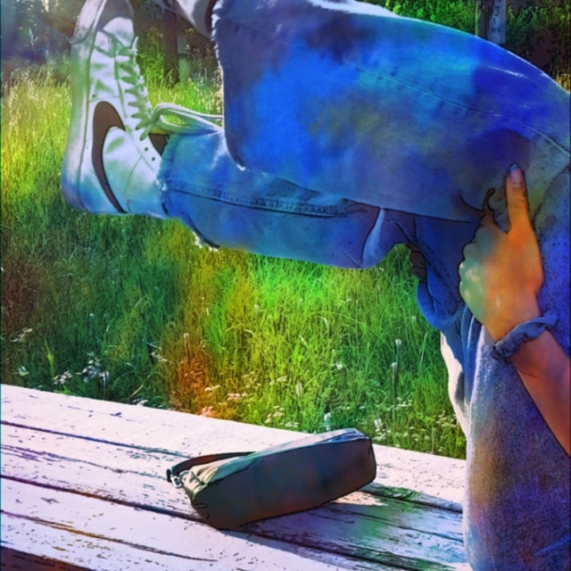 Teenage Life cover art
