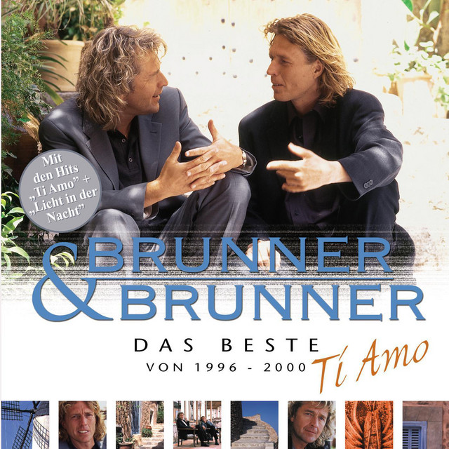Brunner Und Brunner Darum Lieb Ich Dich