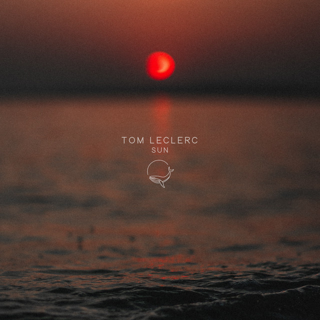 Sun cover art