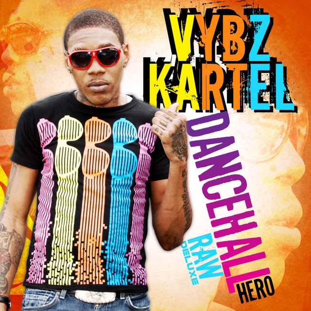 Romping Shop - song and lyrics by Vybz Kartel, Spice | Spotify