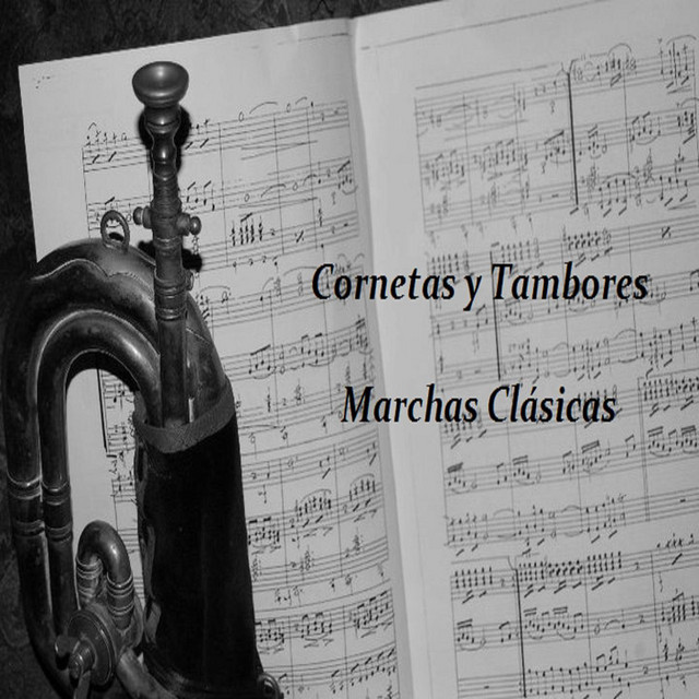 Cornetas y Tambores