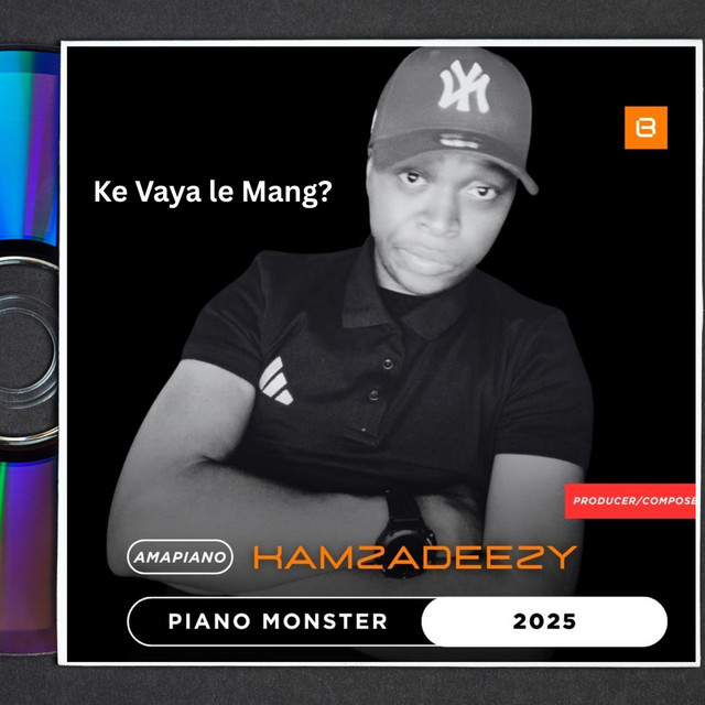 Kamzadeezy