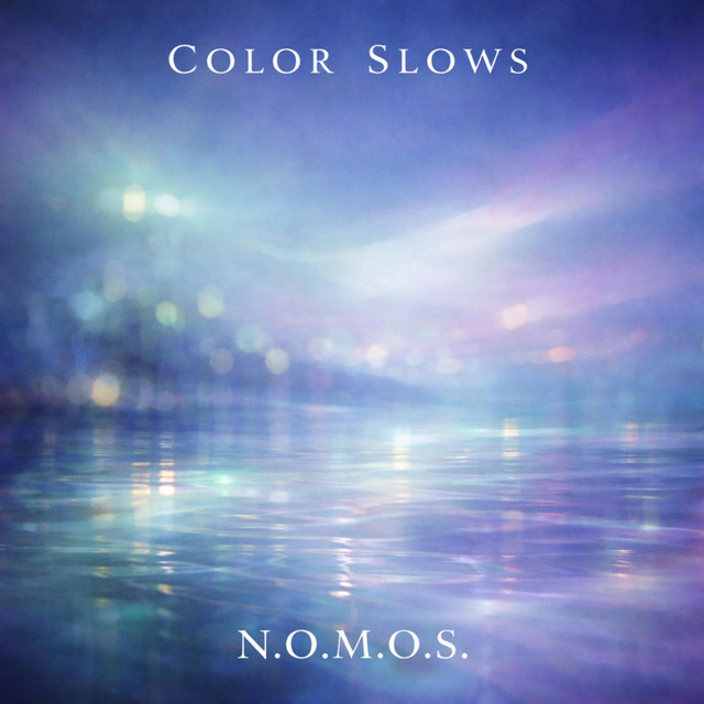 Color Slows album image