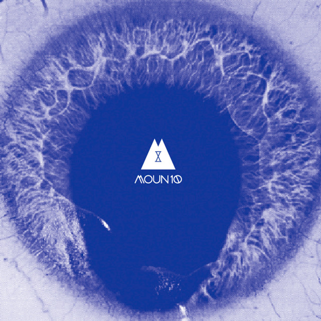 Escapist EP cover art