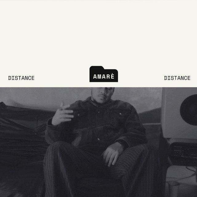 Distance