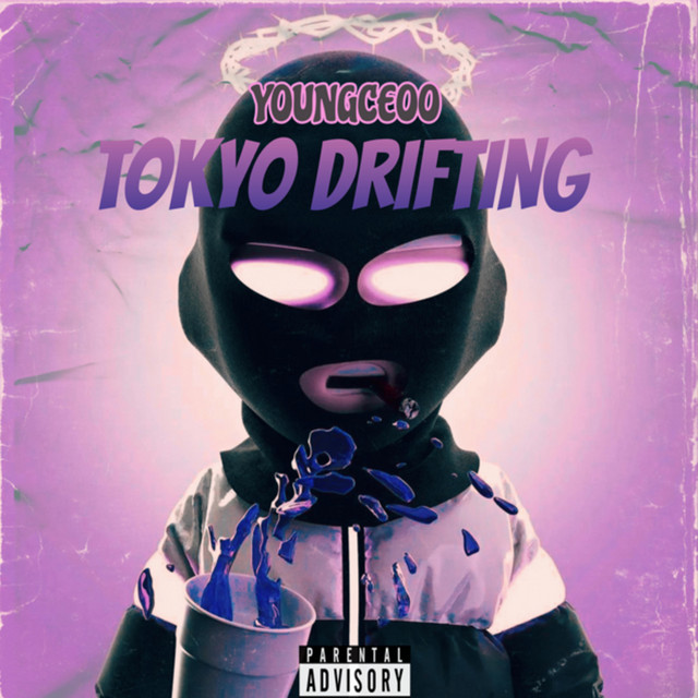 Tokyo Drifting