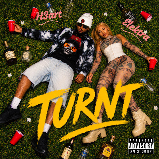 TURNT