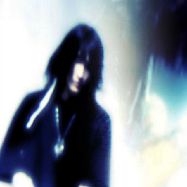 Angel cover art