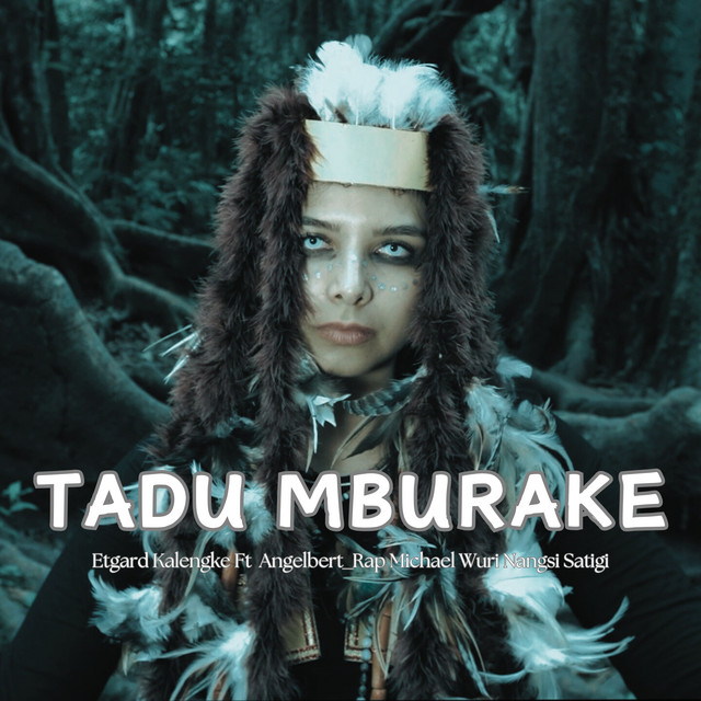 TADU MBURAKE