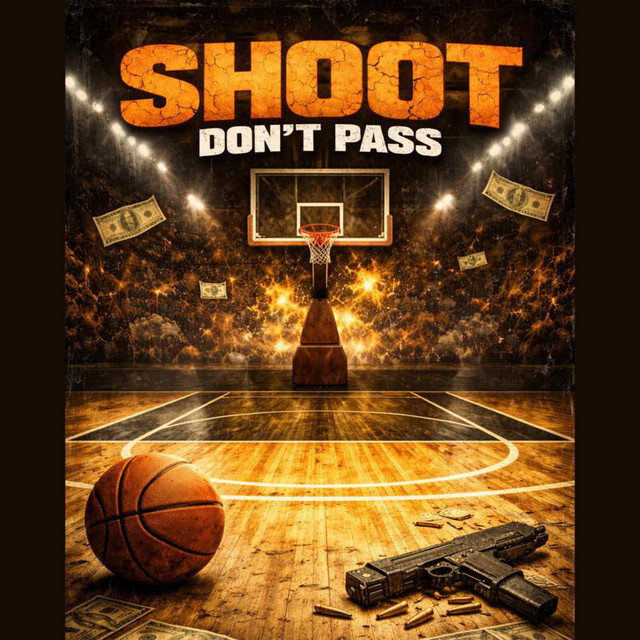 SHOOT DONT PASS