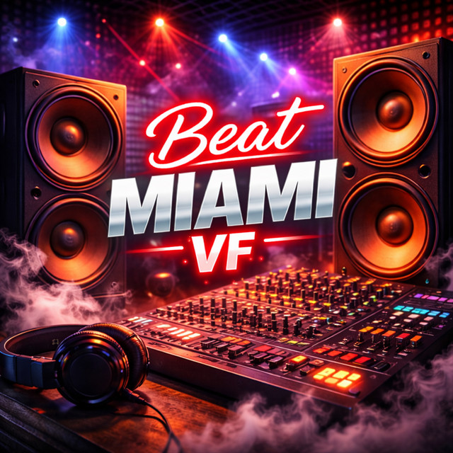 Beat Miami VF