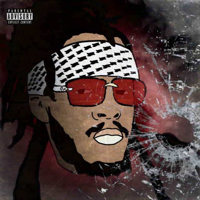 Anyway cover art