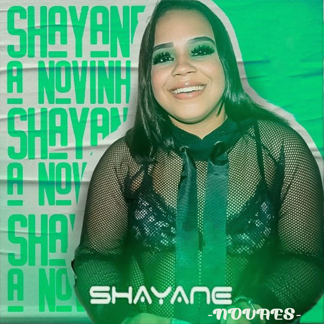 A Novinha cover art
