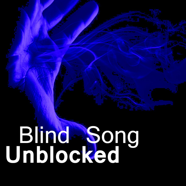 Blind Song cover
