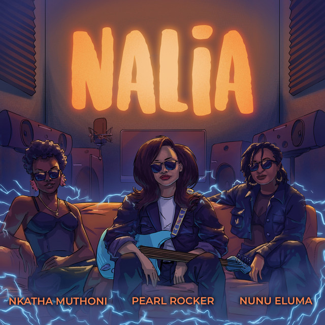 Nalia